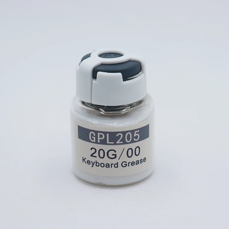 KBDiy GPL 205g0 105 205 Mechanical Keyboard Switch Lube Customization Kit