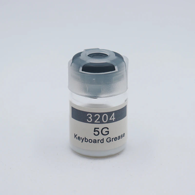 KBDiy GPL 205g0 105 205 Mechanical Keyboard Switch Lube Customization Kit
