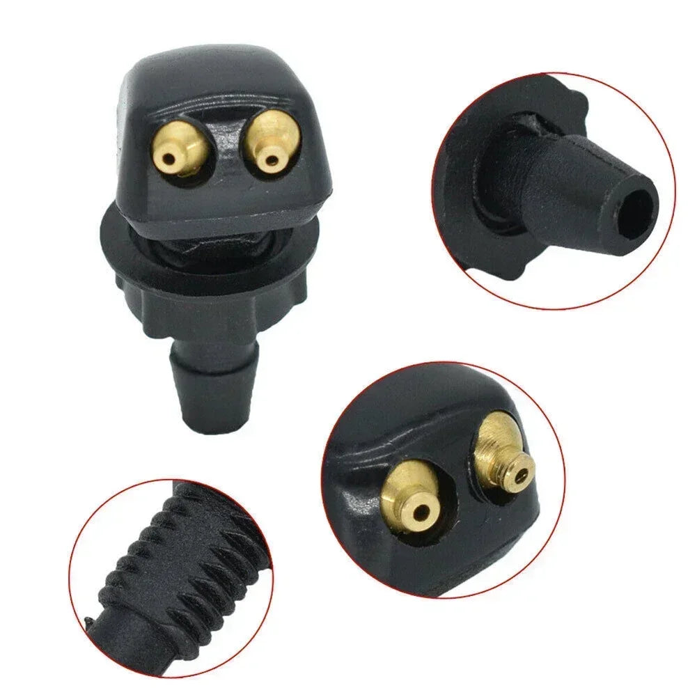 Sale 2Pcs Car Windshield Wiper Premium Quality Replacement Accessory