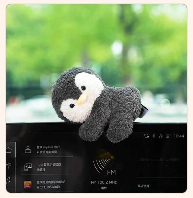Cute Car Dashboard Ornament Creative Car Dashboard Ornament Decoration
