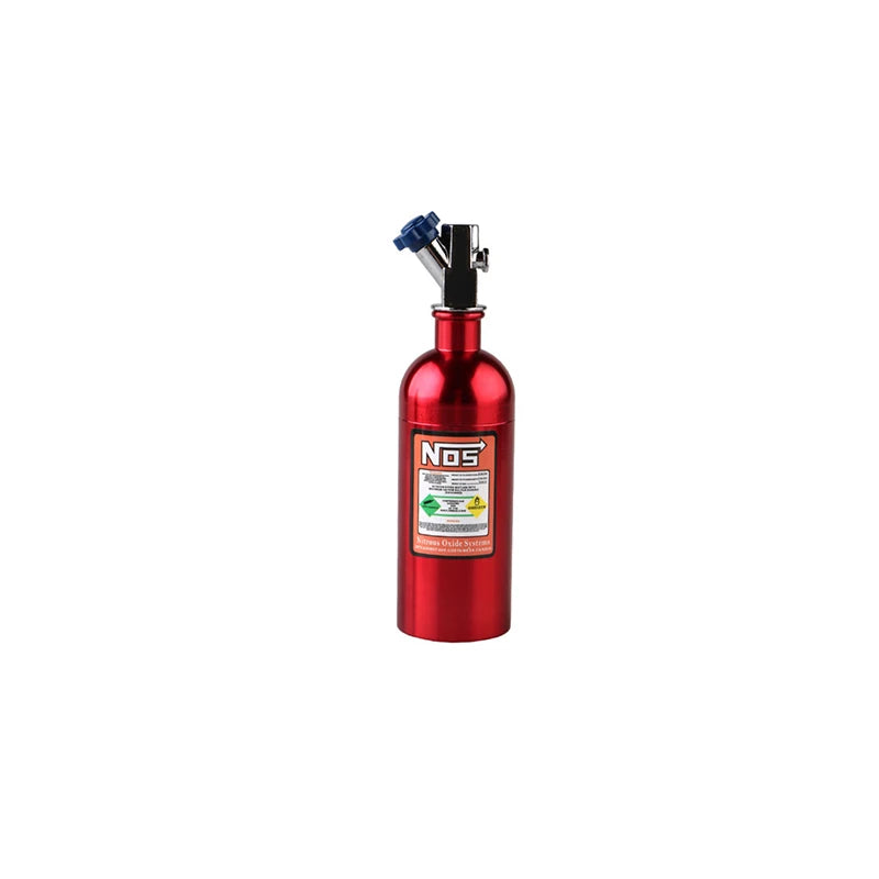 Car Air Freshener NOS Nitrogen Premium Quality Replacement Accessory
