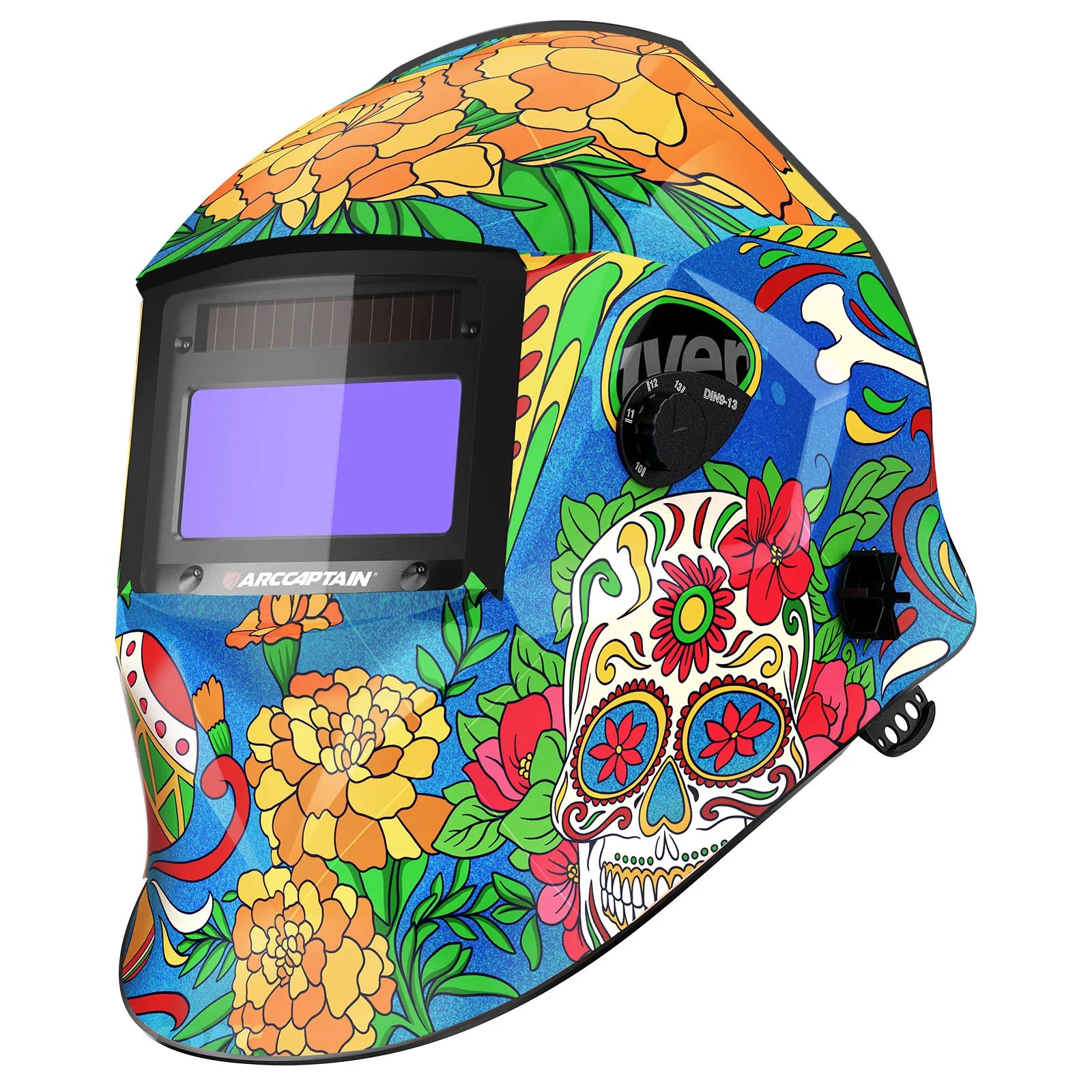 ARCCAPTAIN Welding Helmet Auto Darkening Premium Quality Replacement Accessory