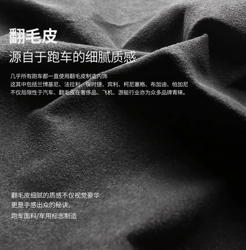 Steering Wheel Cover, Ultra-thin, Non-slip, Steering Wheel Cover Anti-Slip Comfort