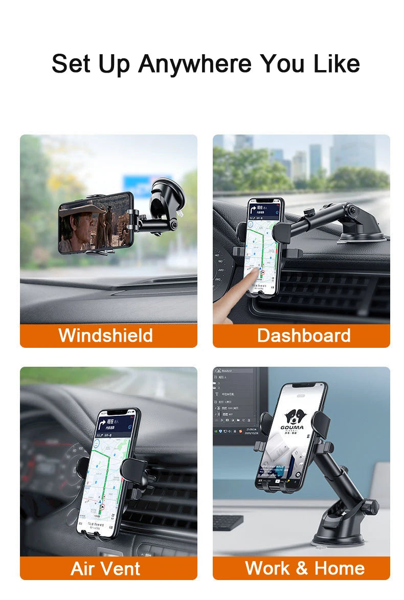 2026 NEW Universal Sucker Car Premium Quality Replacement Accessory