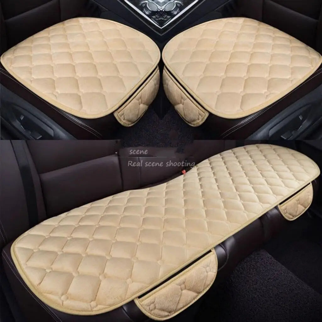 Car Seat Cover Protector Universal Premium Quality Replacement Accessory