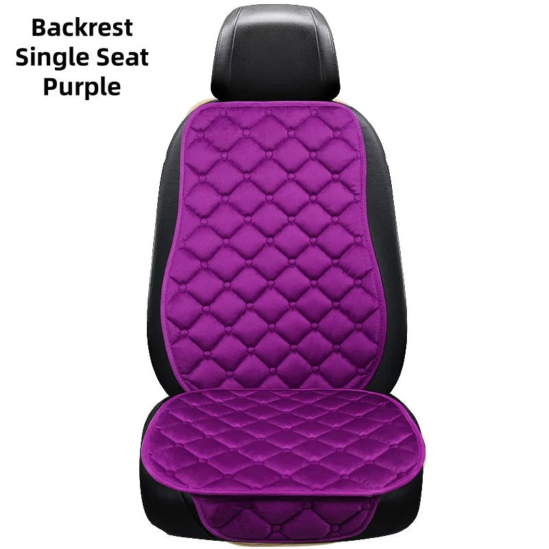 Car Seat Cover Protector Universal Premium Quality Replacement Accessory