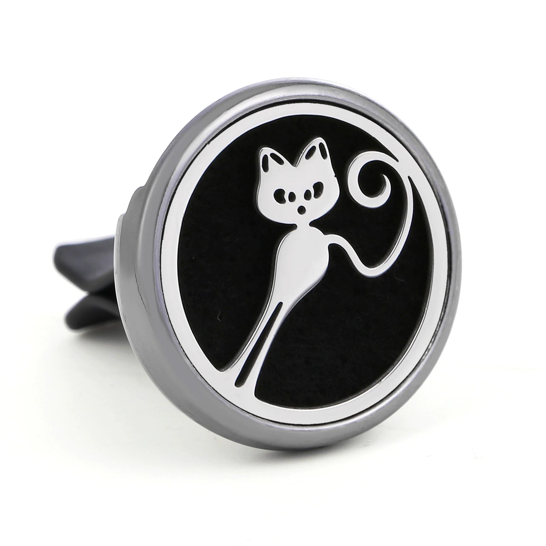 Refillable Car Air Freshener Perfume Premium Quality Replacement Accessory