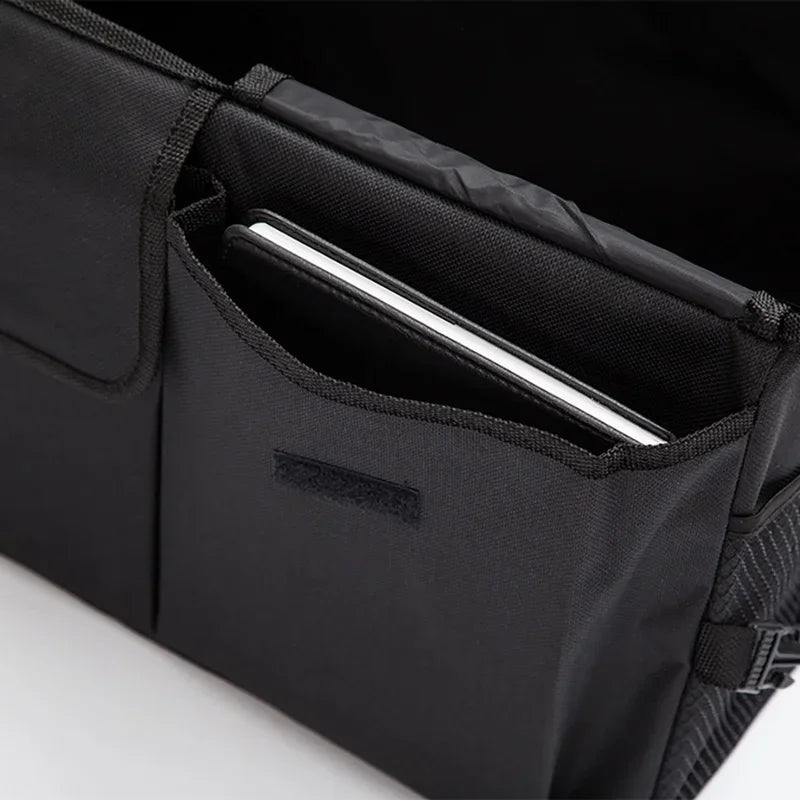 Big Capacity Car Storage Box Premium Quality Replacement Accessory